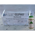 Herbicide Glyphosate 41% IPA salt,  75.7%SG ,71%SG with factory price